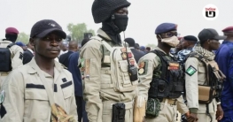 নাইজেরিয়ায় নামাজের সময় মসজিদে বিস্ফোরণ, প্রাণ হারালেন ৭